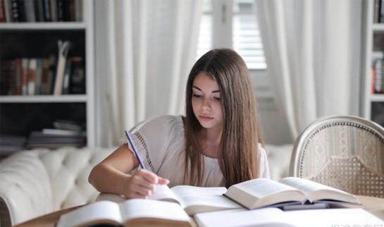 上海新东方学校