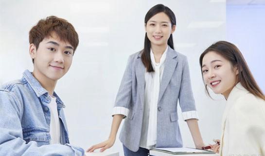 南京新东方专升本