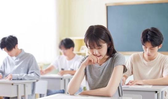 贵阳新东方英语