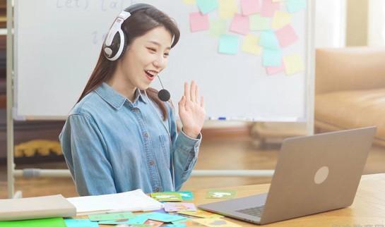 大连新东方英语