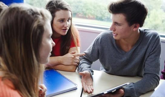 上海新东方英语