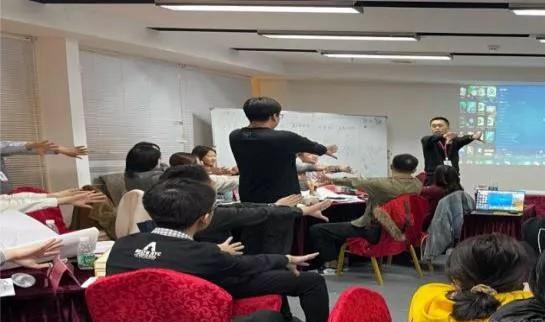 杭州新东方国际教育培训中心
