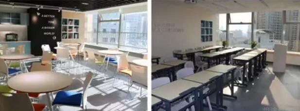 上海新东方英语学校