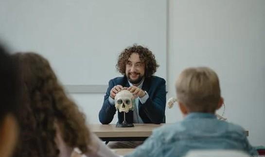 南京新东方考研