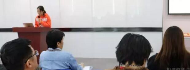 上海新东方英语