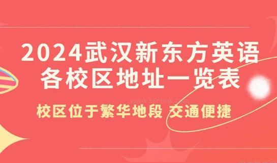 新东方英语地址便利