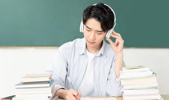 大连新东方雅思