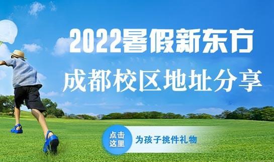 杭州新东方英语校区地址