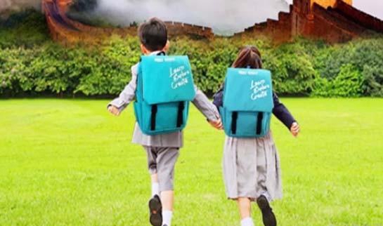 上海新东方学校