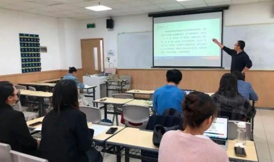 郑州新东方优能