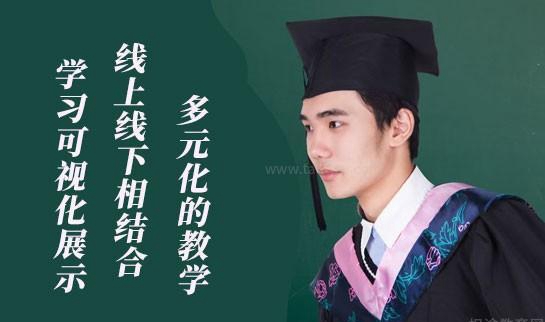 乌鲁木齐新东方英语