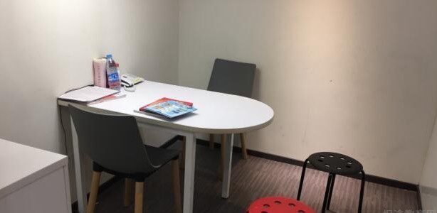 郑州新东方优能