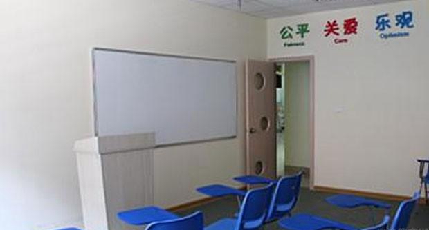 大连新东方英语