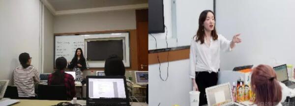 杭州新东方培训学校