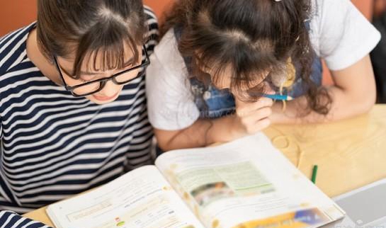 郑州新东方优能中学