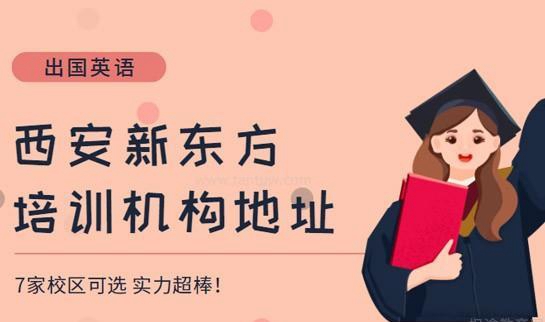 兰州新东方