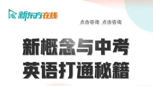 南京新东方新概念英语怎么样