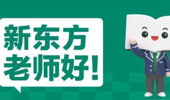 新东方雅思