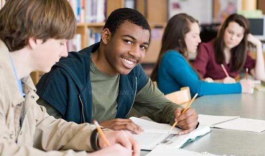 上海新东方英语