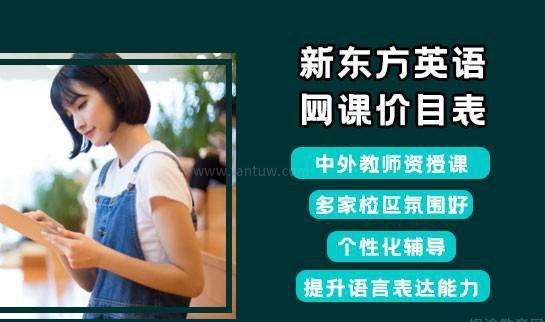 新东方雅思