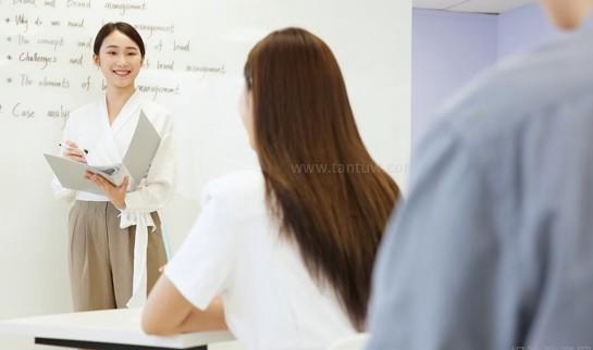 南京新东方考研