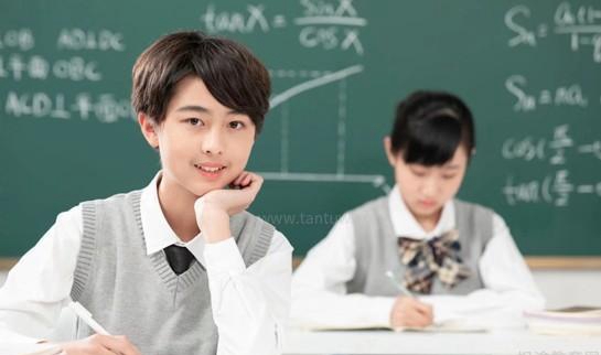 郑州新东方优能中学