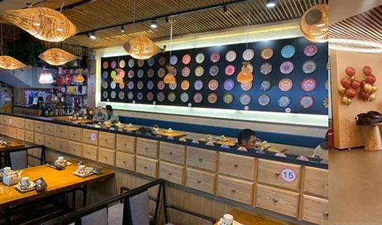 大连新东方雅思集训营