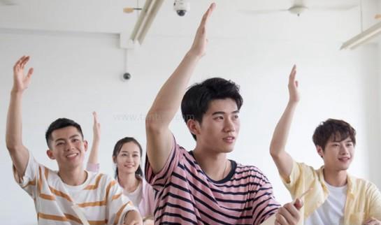南京新东方考研