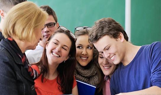 杭州新东方国际教育培训中心