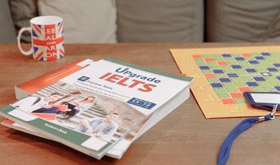 杭州新东方雅思