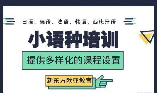 欧亚课程优势