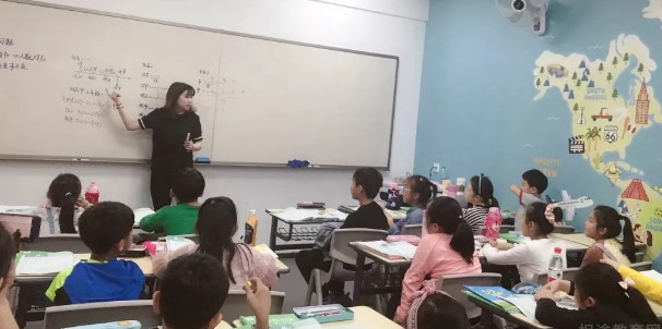 郑州新东方泡泡