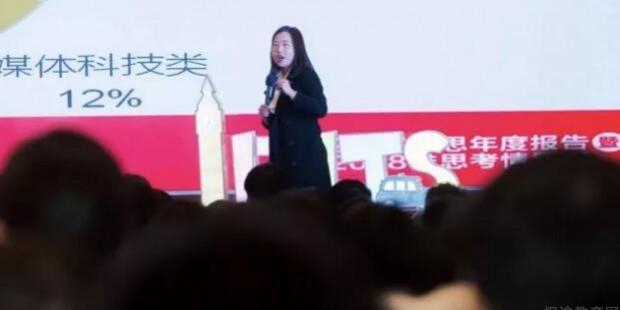 杭州新东方英语老师