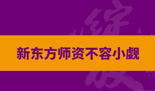 大连新东方雅思