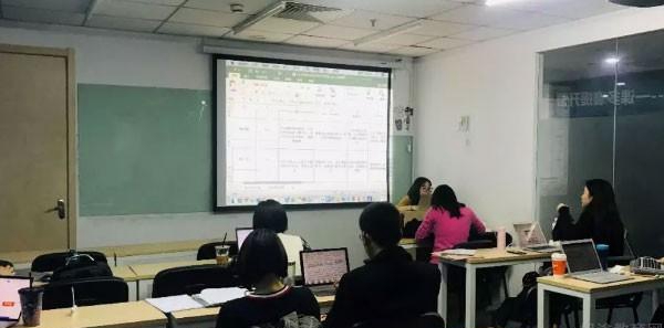 大连新东方英语学校