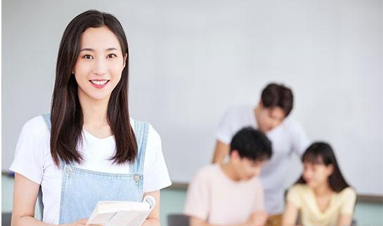 南京新东方考研