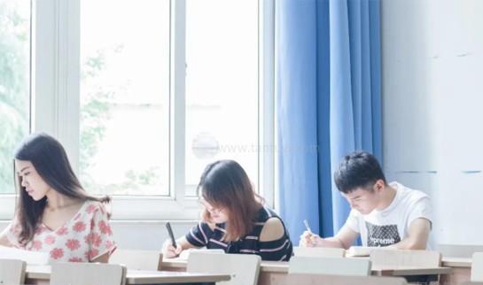 天津新东方学校