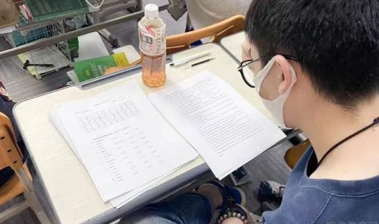 南京新东方考研集训营