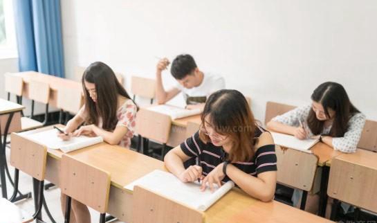 杭州新东方雅思班