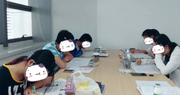 大连新东方英语