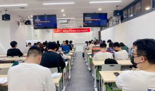 贵阳新东方英语