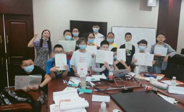 大连新东方英语