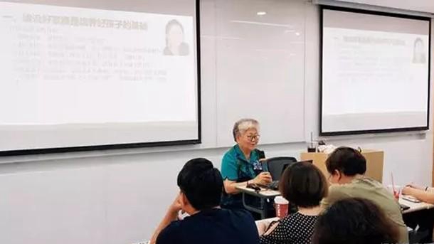 郑州新东方优能一对一