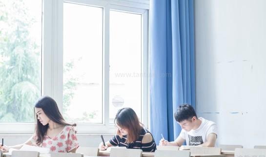 南京新东方考研半年营