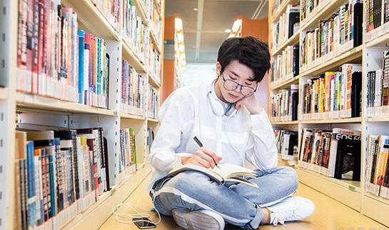 贵阳新东方英语