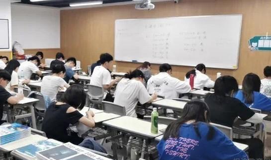 郑州新东方高考复读
