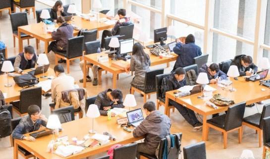 天津新东方考研