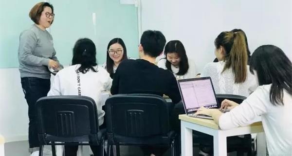 大连新东方英语