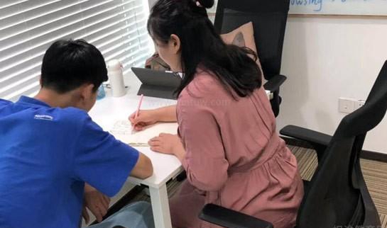 大连新东方英语