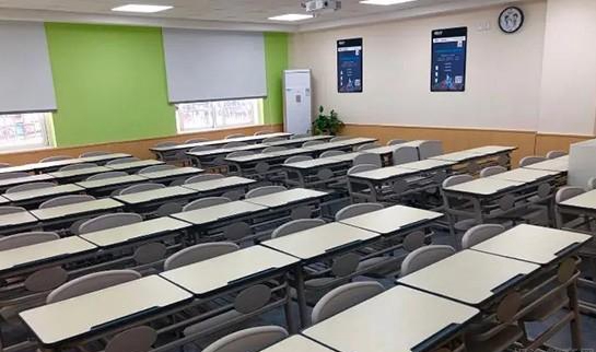 天津新东方学校